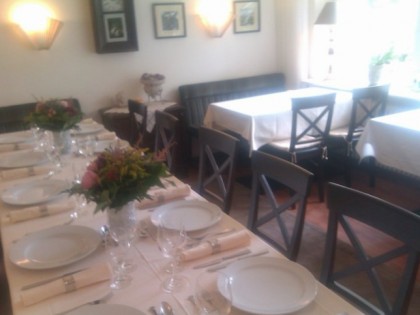 Photo: Osteria Michele